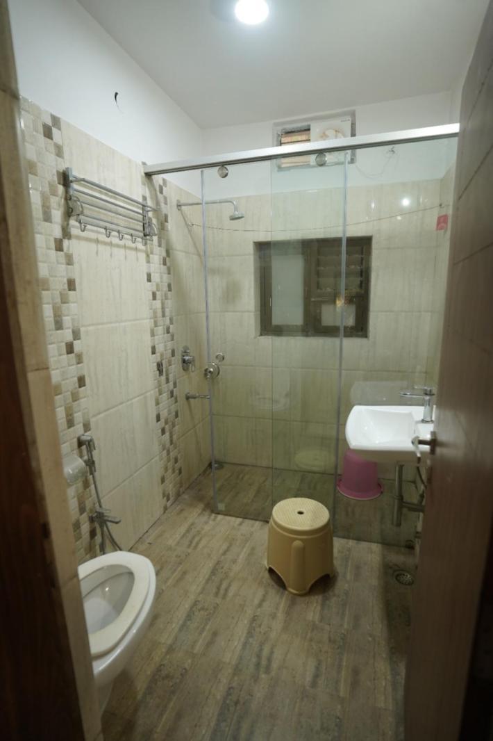Narmada Vatika Hotel Jabalpur Ngoại thất bức ảnh