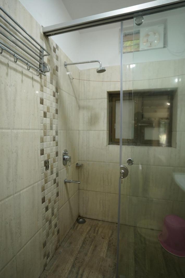 Narmada Vatika Hotel Jabalpur Ngoại thất bức ảnh