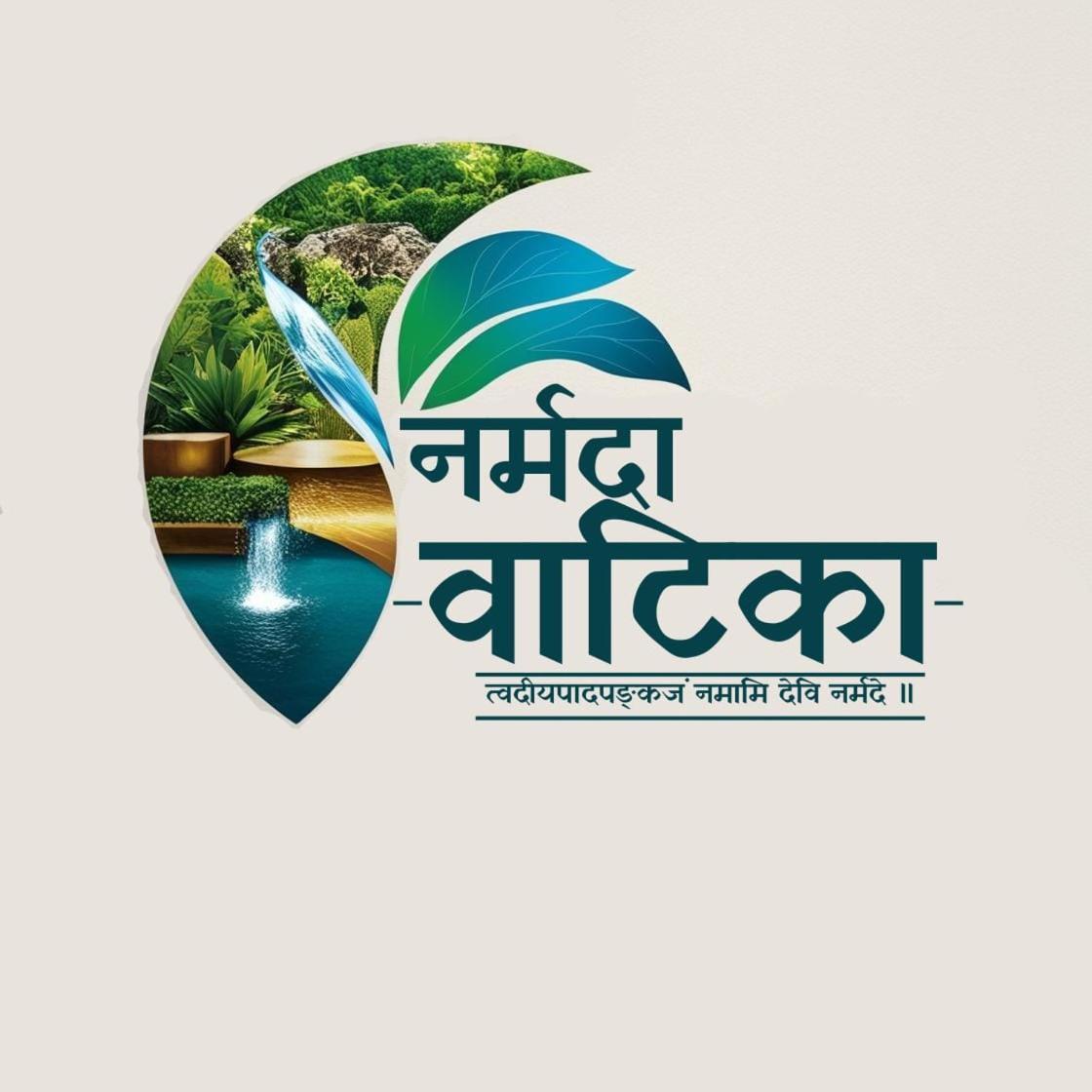 Narmada Vatika Hotel Jabalpur Ngoại thất bức ảnh